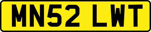MN52LWT