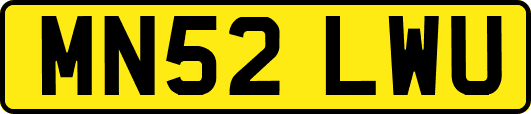 MN52LWU