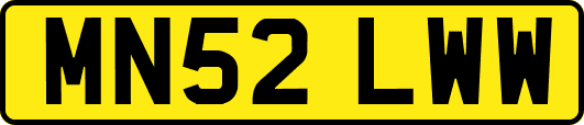 MN52LWW