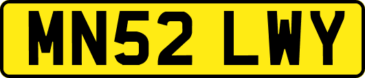 MN52LWY