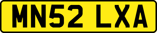 MN52LXA