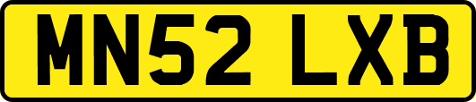 MN52LXB