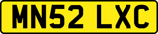 MN52LXC
