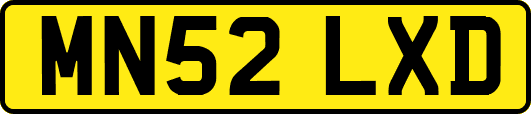 MN52LXD