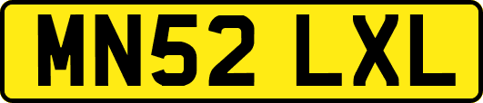 MN52LXL