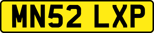 MN52LXP