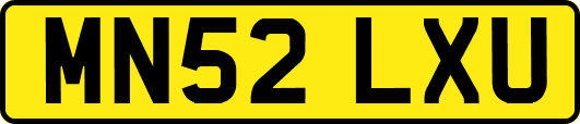 MN52LXU