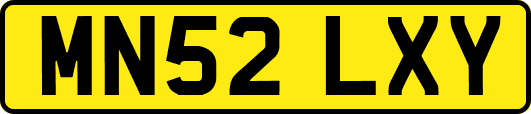MN52LXY