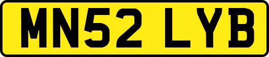 MN52LYB