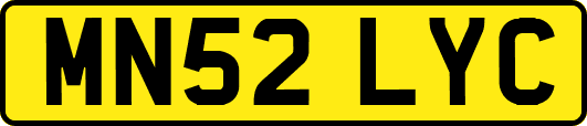 MN52LYC