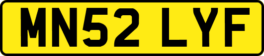 MN52LYF