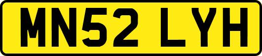 MN52LYH
