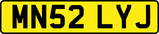 MN52LYJ