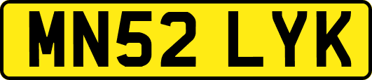 MN52LYK