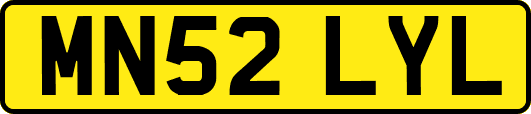 MN52LYL