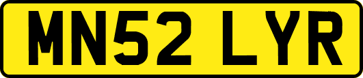 MN52LYR