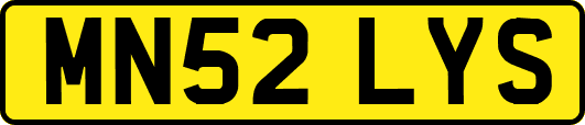 MN52LYS