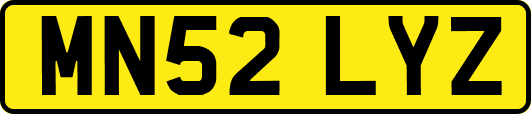 MN52LYZ