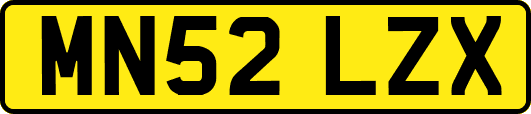 MN52LZX