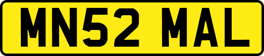 MN52MAL