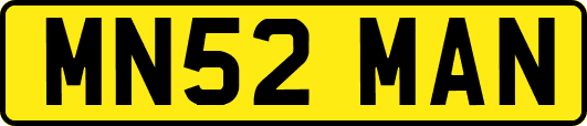 MN52MAN