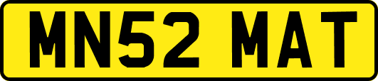 MN52MAT