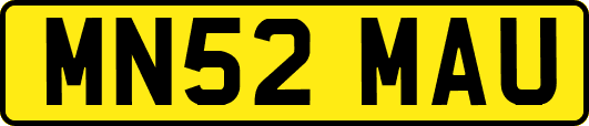 MN52MAU