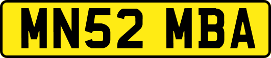 MN52MBA