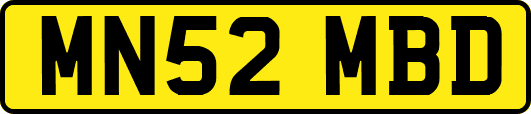 MN52MBD