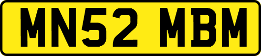 MN52MBM
