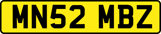 MN52MBZ