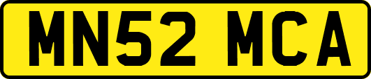 MN52MCA