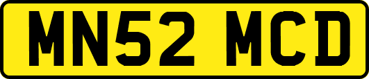 MN52MCD