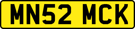 MN52MCK