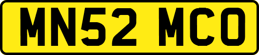 MN52MCO