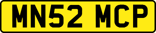 MN52MCP