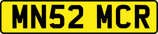 MN52MCR
