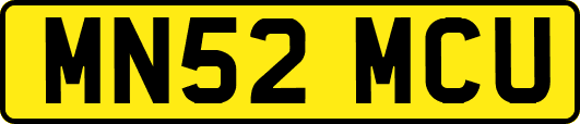 MN52MCU