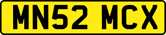 MN52MCX