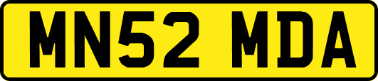 MN52MDA