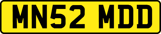 MN52MDD