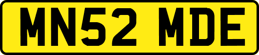 MN52MDE