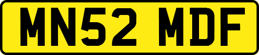 MN52MDF