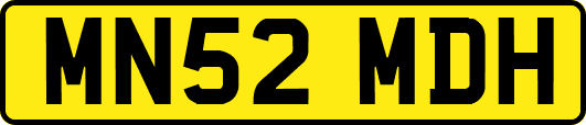 MN52MDH