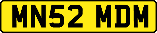 MN52MDM