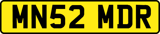 MN52MDR