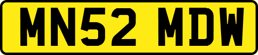 MN52MDW