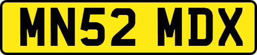 MN52MDX