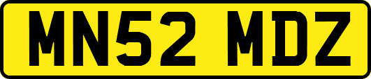 MN52MDZ