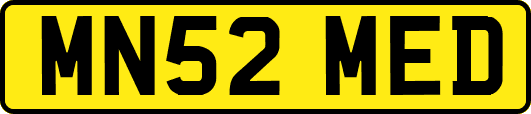 MN52MED